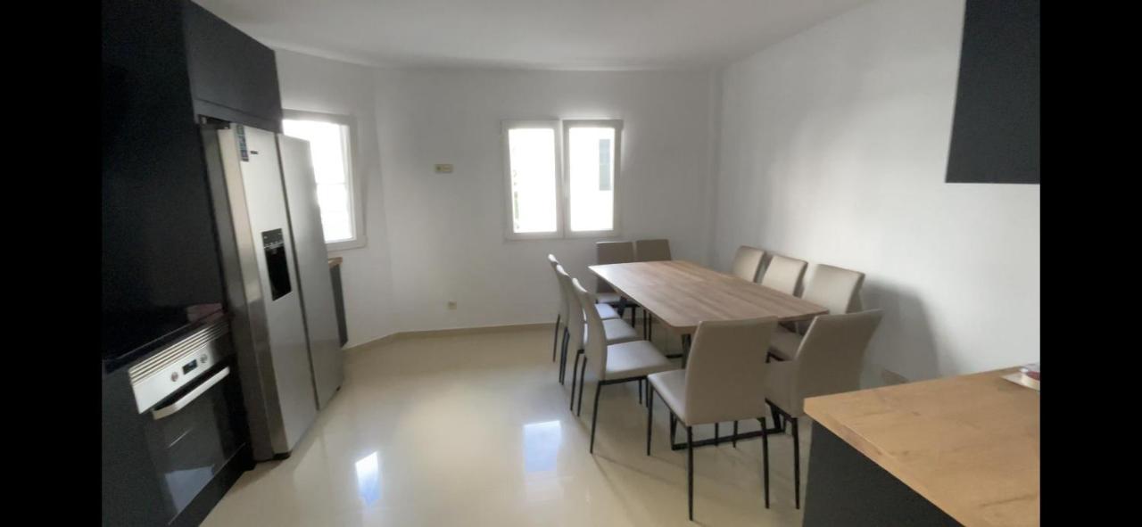Estudio En รีเบย์รา ภายนอก รูปภาพ
