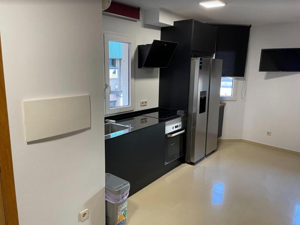 Estudio En รีเบย์รา ภายนอก รูปภาพ